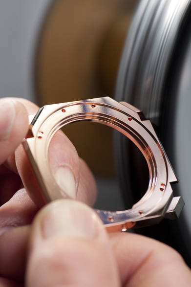 BVLGARI OCTO｜ブルガリ オクト