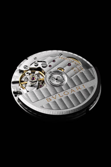 BVLGARI OCTO｜ブルガリ オクト