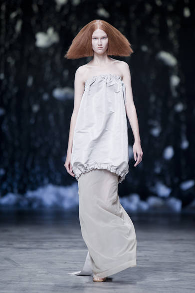 rickowens_01  2013年春夏コレクション