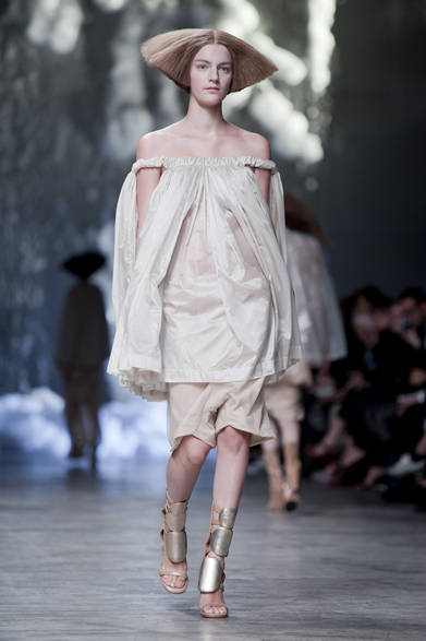 rickowens_08  2013年春夏コレクション