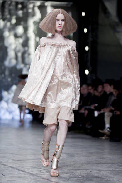 rickowens_10  2013年春夏コレクション