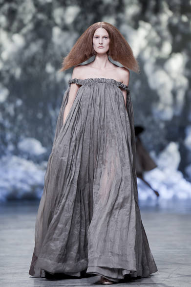 rickowens_12  2013年春夏コレクション