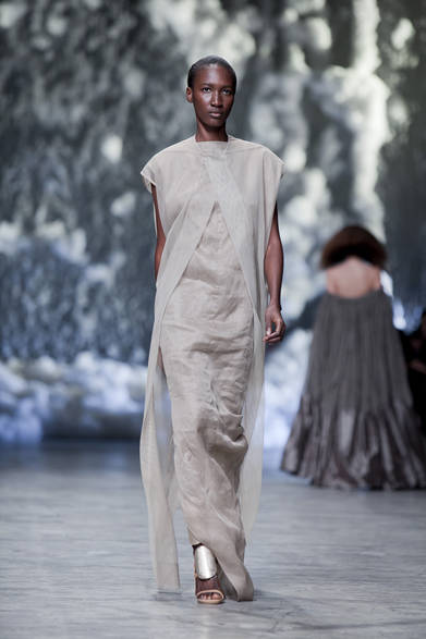 rickowens_13  2013年春夏コレクション