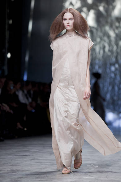 rickowens_14  2013年春夏コレクション