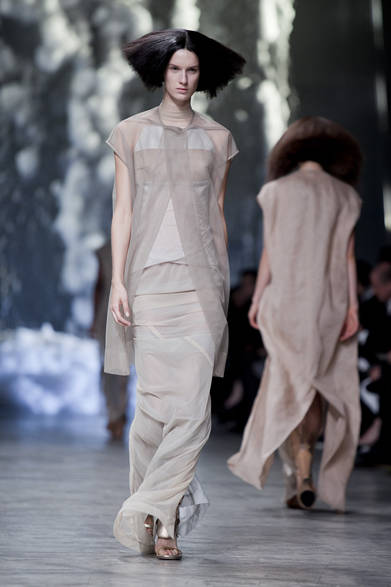 rickowens_15  2013年春夏コレクション