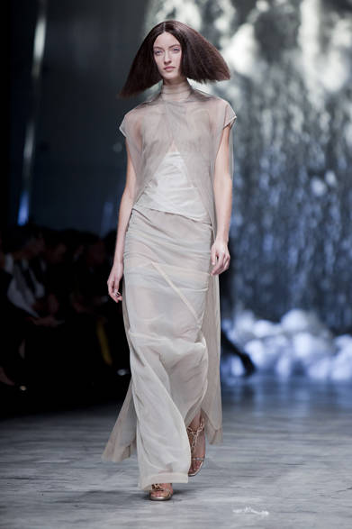 rickowens_16  2013年春夏コレクション