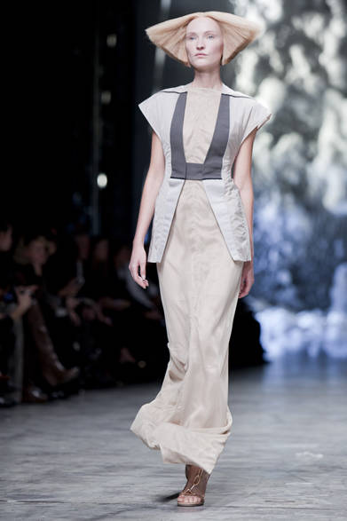 rickowens_21  2013年春夏コレクション