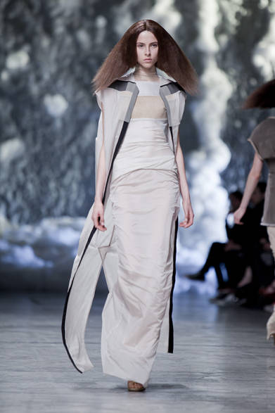 rickowens_22  2013年春夏コレクション