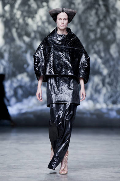 rickowens_28  2013年春夏コレクション