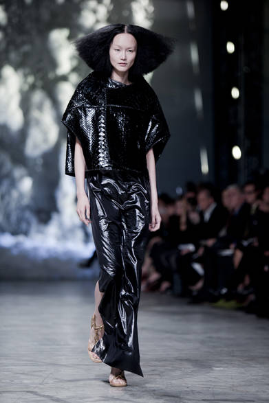 rickowens_29  2013年春夏コレクション