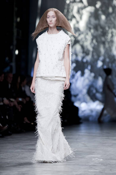 rickowens_30  2013年春夏コレクション