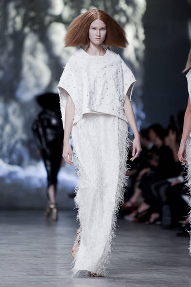 rickowens_31  2013年春夏コレクション