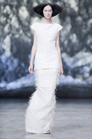 rickowens_33  2013年春夏コレクション