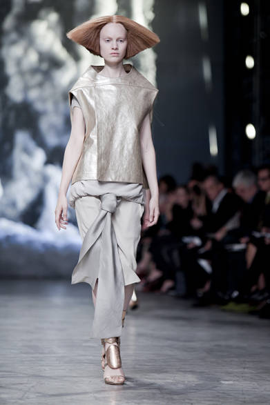 rickowens_35  2013年春夏コレクション