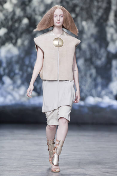 rickowens_36  2013年春夏コレクション