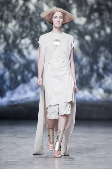 rickowens_38  2013年春夏コレクション