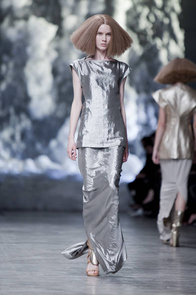 rickowens_40  2013年春夏コレクション