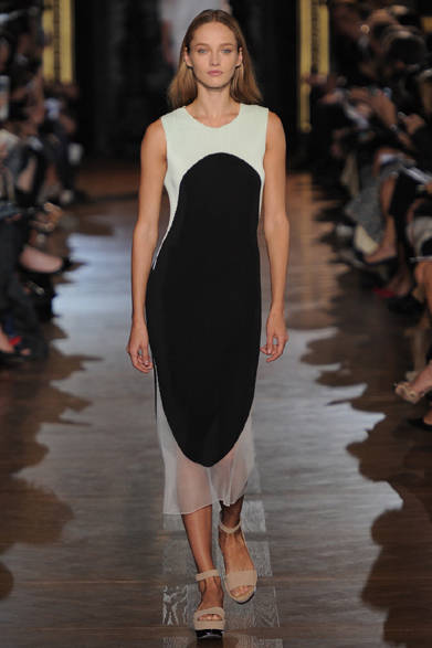 　2013年春夏コレクション