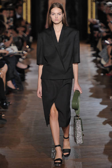 　2013年春夏コレクション