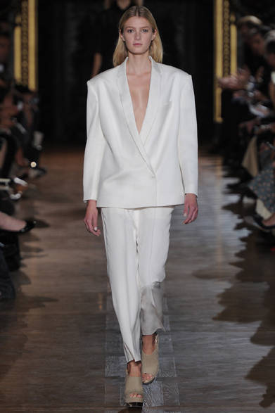 　2013年春夏コレクション