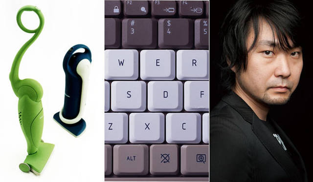 <strong>柳本浩市×田子 學対談</strong>　