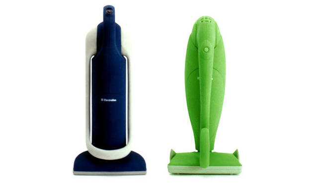 <strong>柳本浩市×田子 學対談</strong>　左／ELEPHAS、右／FLAMINGO 