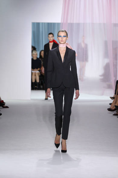 　2013年春夏コレクション