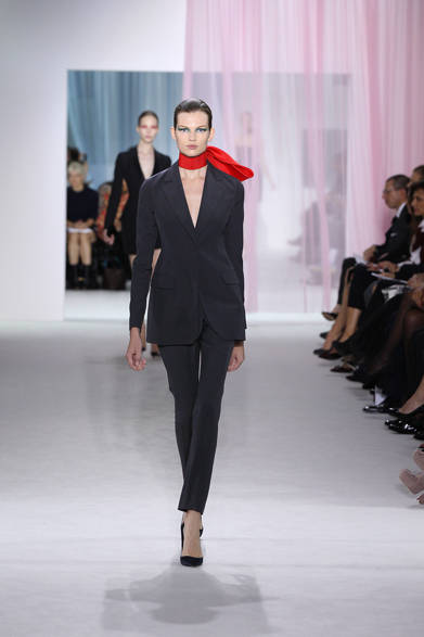 　2013年春夏コレクション