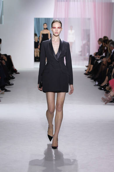 　2013年春夏コレクション