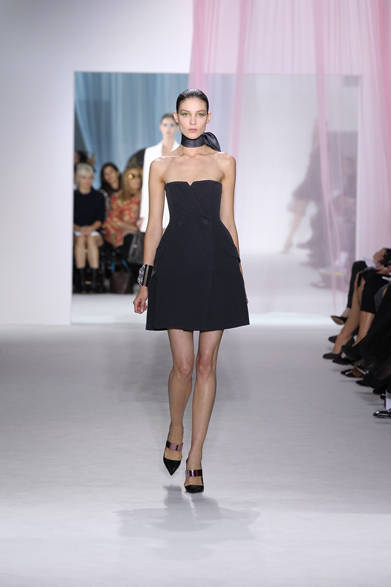 　2013年春夏コレクション