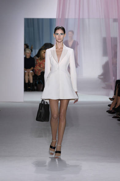 　2013年春夏コレクション