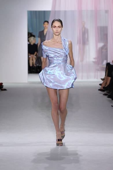 　2013年春夏コレクション