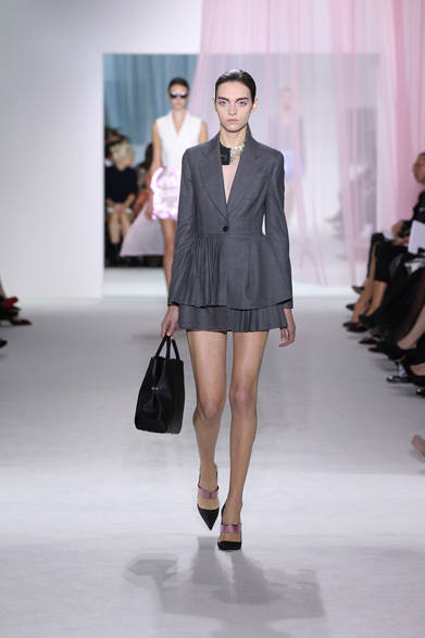 　2013年春夏コレクション