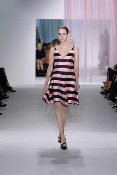 　2013年春夏コレクション