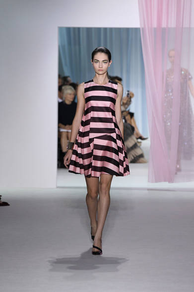 　2013年春夏コレクション