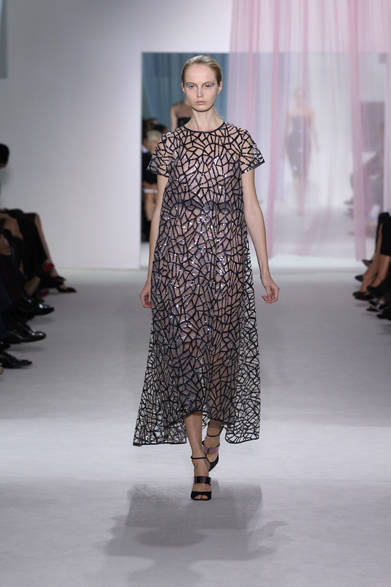 　2013年春夏コレクション