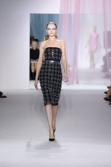 　2013年春夏コレクション