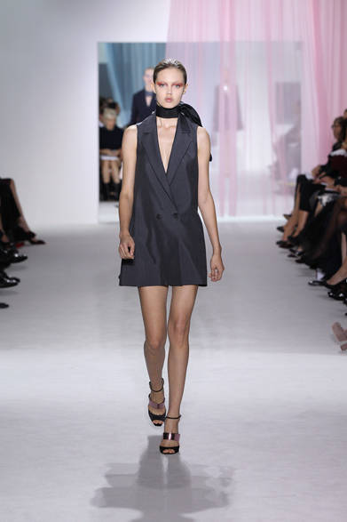 　2013年春夏コレクション