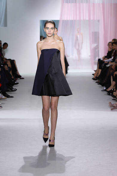 　2013年春夏コレクション