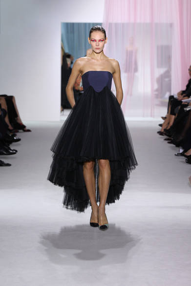 　2013年春夏コレクション