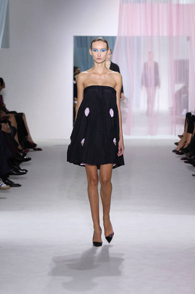 　2013年春夏コレクション