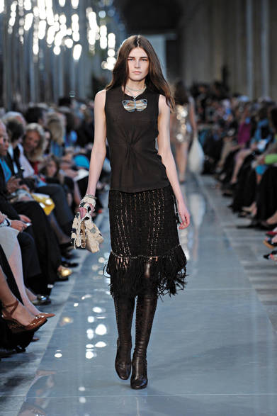 　2013年春夏プレコレクション