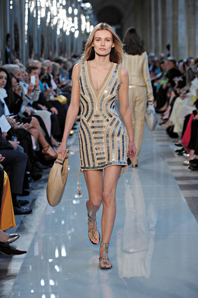 　2013年春夏プレコレクション