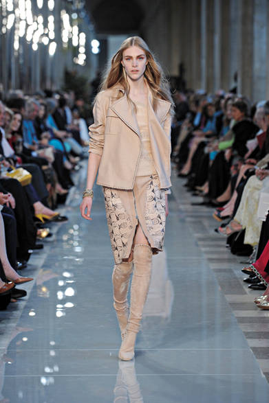 　2013年春夏プレコレクション