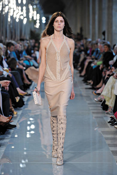 　2013年春夏プレコレクション