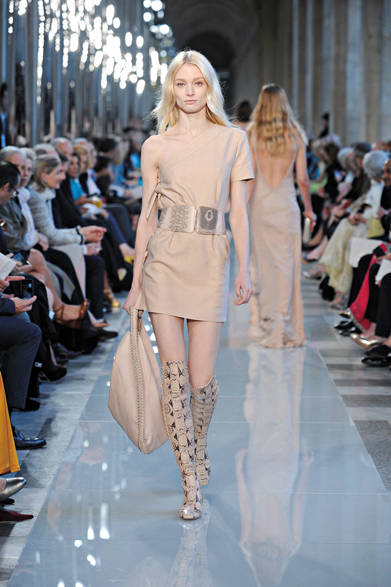 　2013年春夏プレコレクション