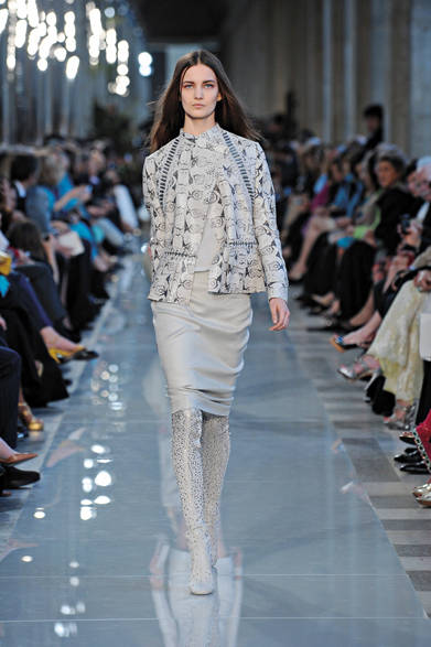 　2013年春夏プレコレクション