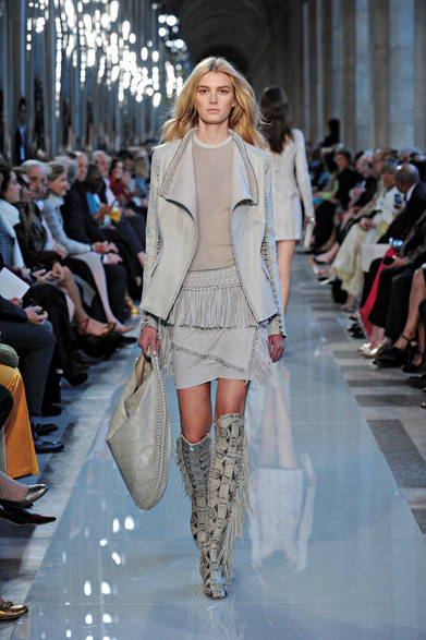 　2013年春夏プレコレクション