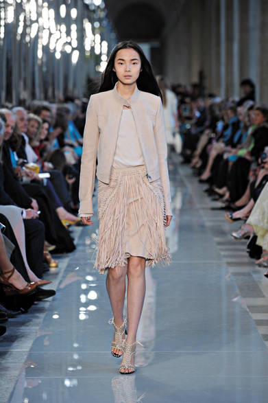 　2013年春夏プレコレクション