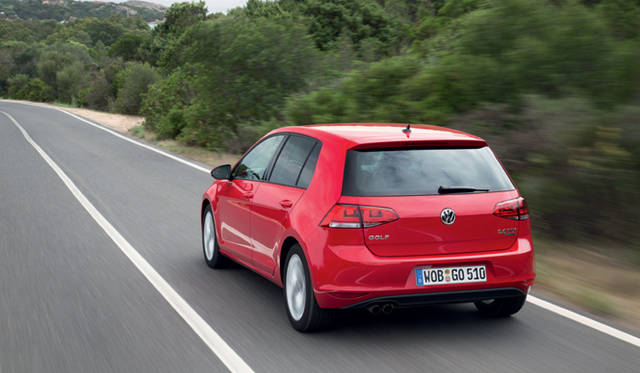 <strong>Volkswagen Golf｜フォルクスワーゲン ゴルフ</strong>